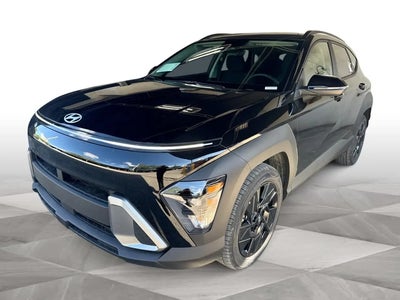 2026 Hyundai Kona SEL Sport 4DR SUV