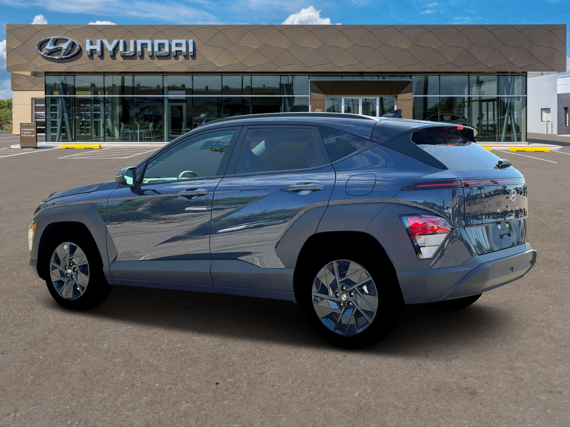 2026 Hyundai Kona - $26,345