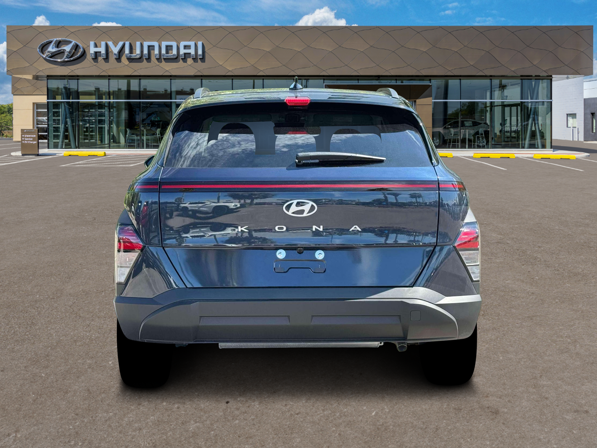 2026 Hyundai Kona - $26,345
