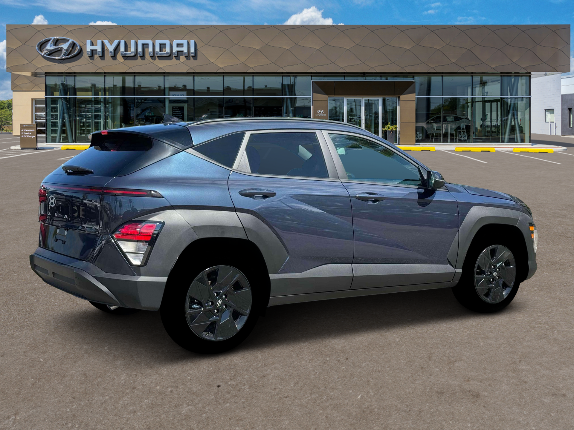 2026 Hyundai Kona - $26,345