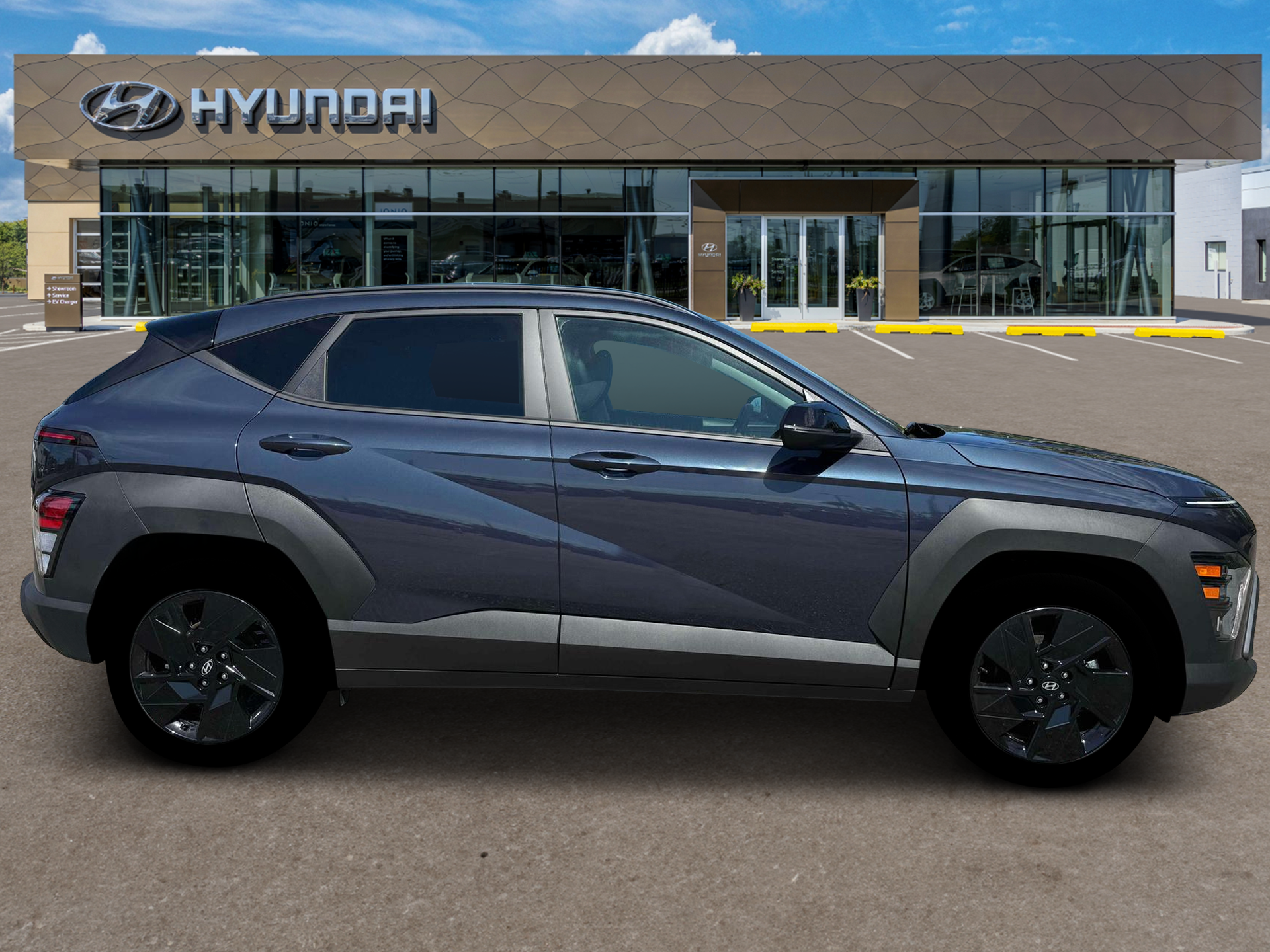 2026 Hyundai Kona - $26,345