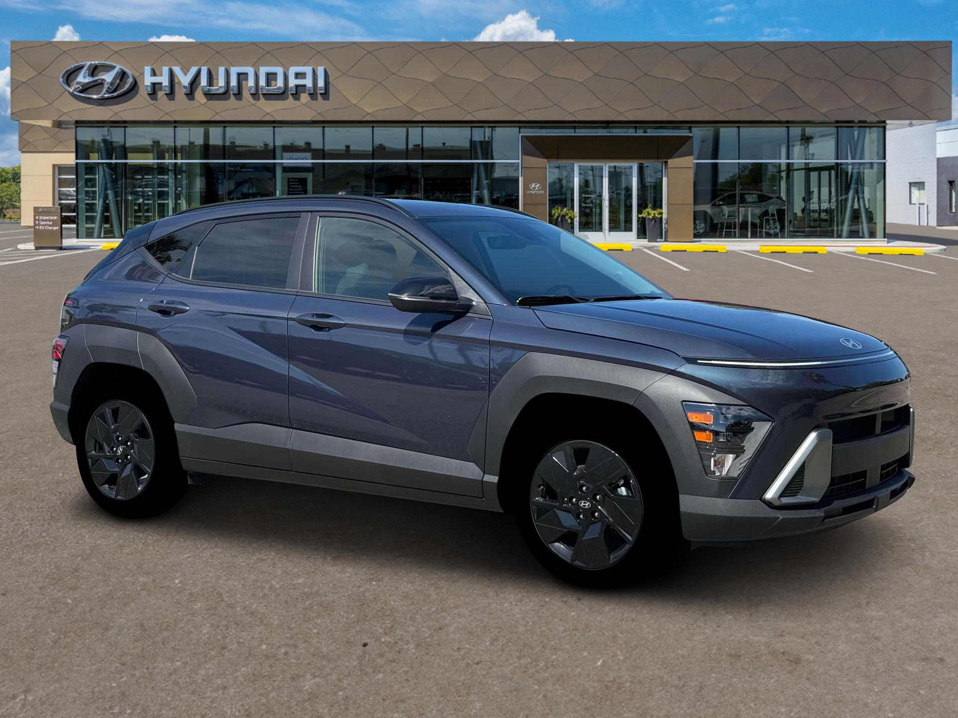 2026 Hyundai Kona - $26,345