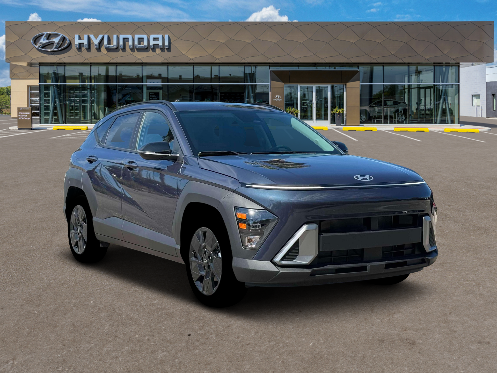 2026 Hyundai Kona - $26,345