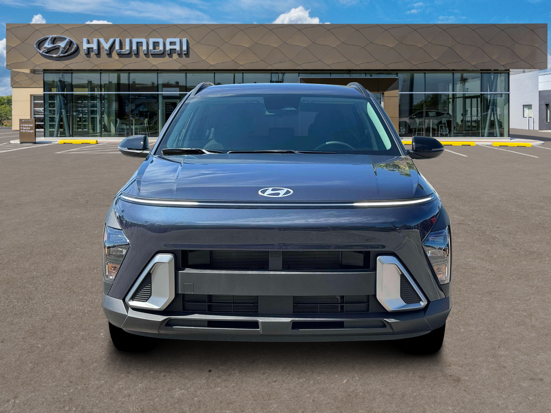 2026 Hyundai Kona - $26,345