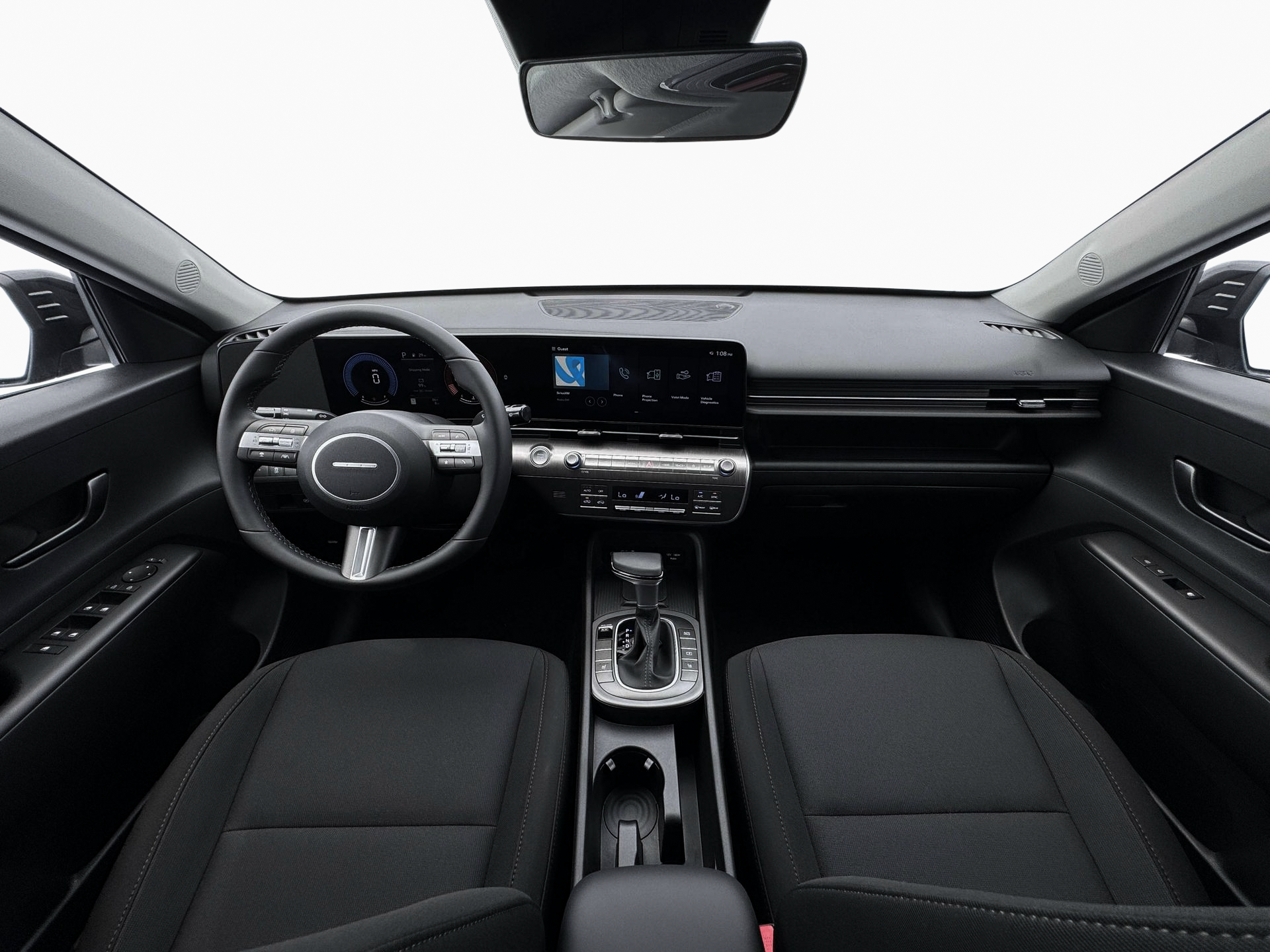 2026 Hyundai Kona - $26,345