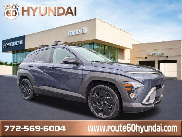 2026 Hyundai Kona - $26,345