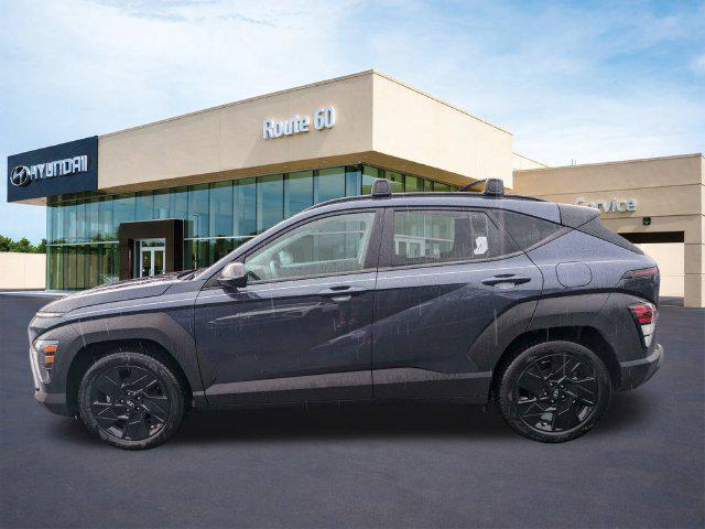 2026 Hyundai Kona - $26,345