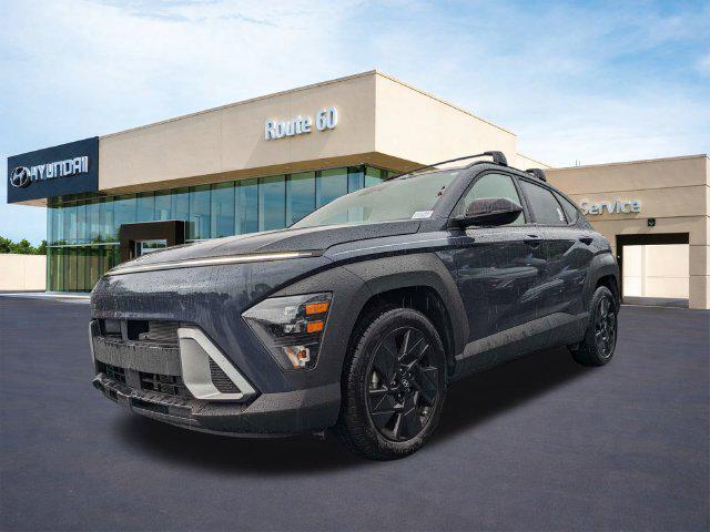 2026 Hyundai Kona - $26,345