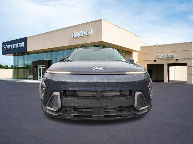 2026 Hyundai Kona - $26,345