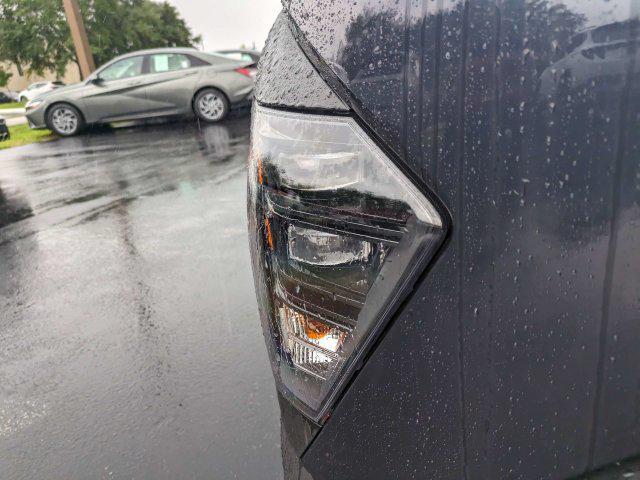 2026 Hyundai Kona - $26,345