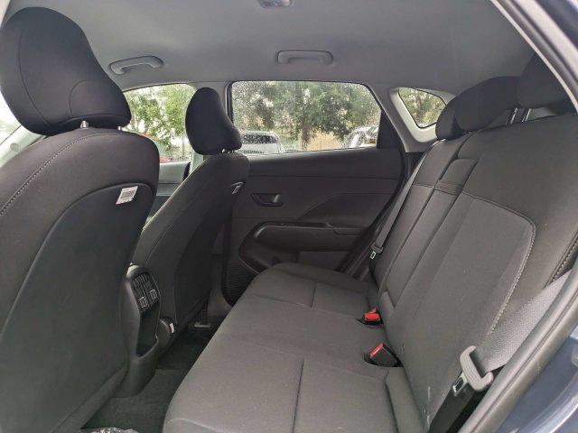 2026 Hyundai Kona - $26,345