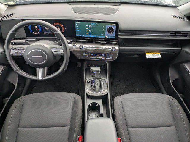 2026 Hyundai Kona - $26,345