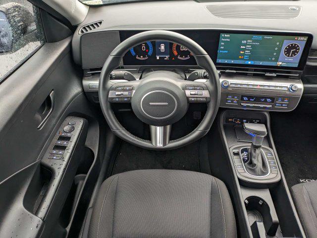 2026 Hyundai Kona - $26,345