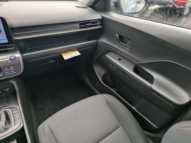 2026 Hyundai Kona - $26,345