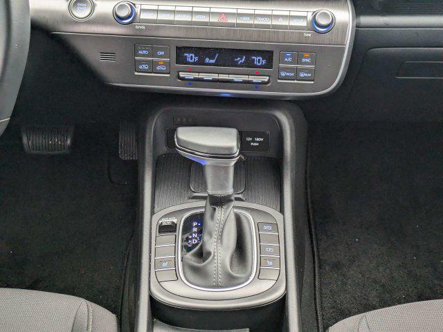 2026 Hyundai Kona - $26,345