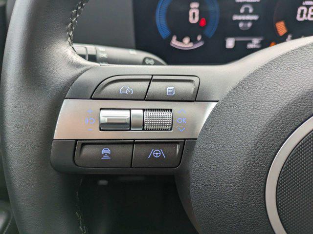 2026 Hyundai Kona - $26,345