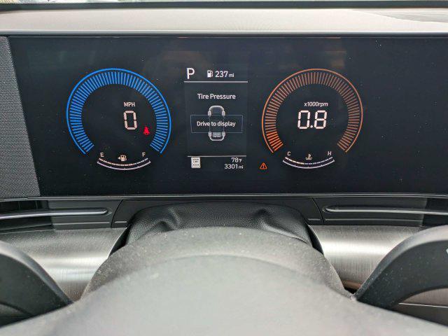 2026 Hyundai Kona - $26,345
