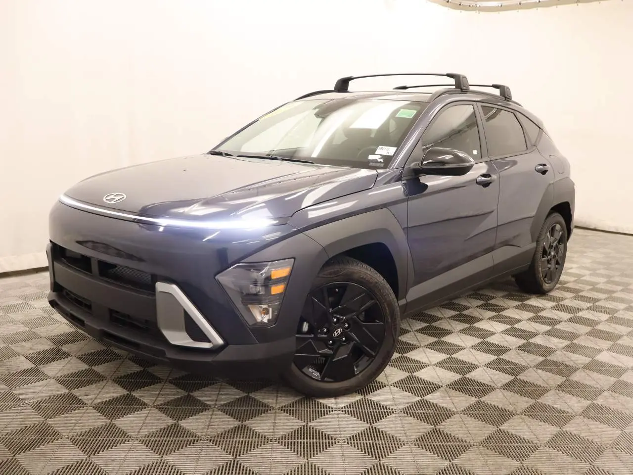 2026 Hyundai Kona - $23,440
