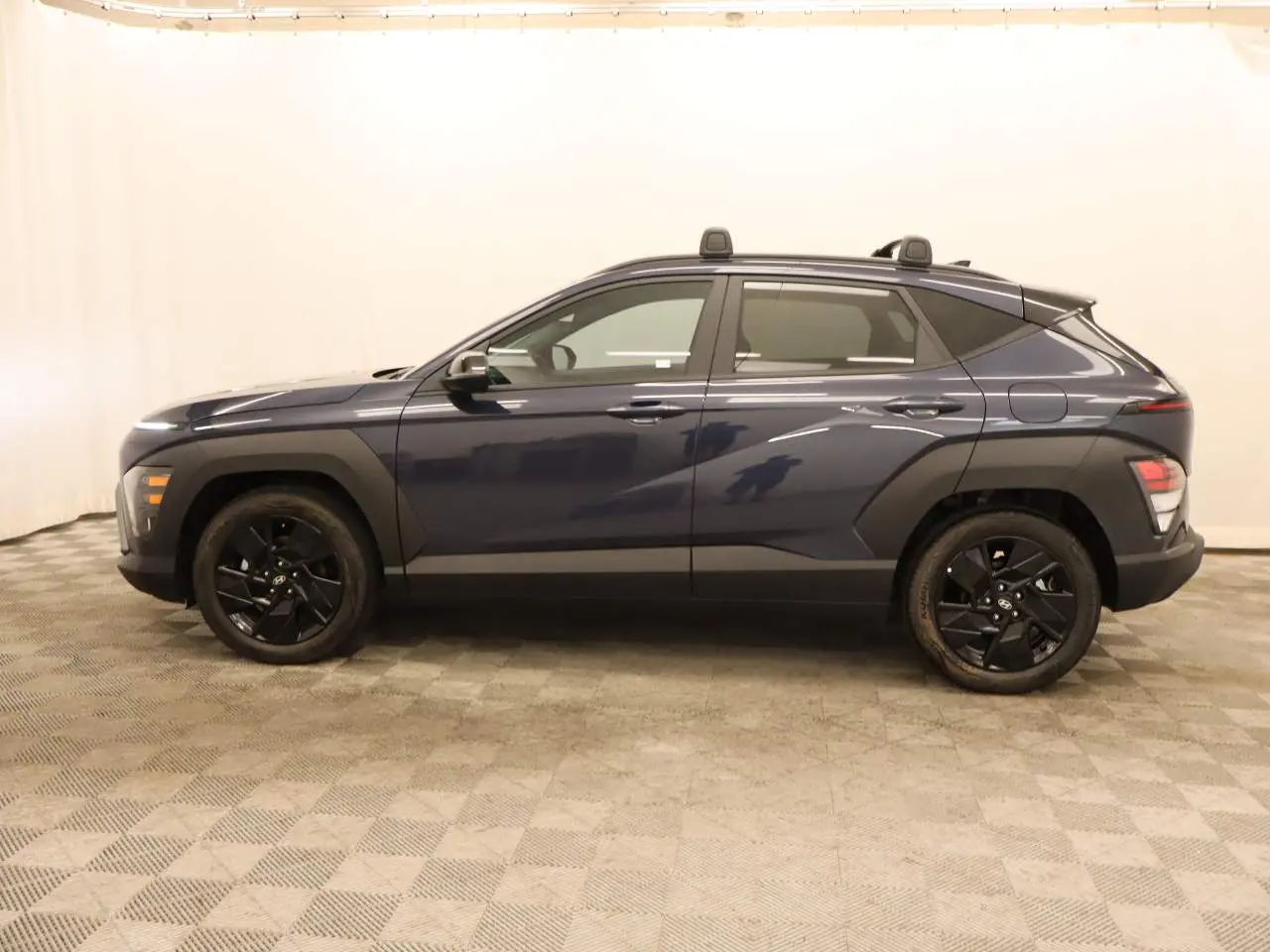 2026 Hyundai Kona - $23,440