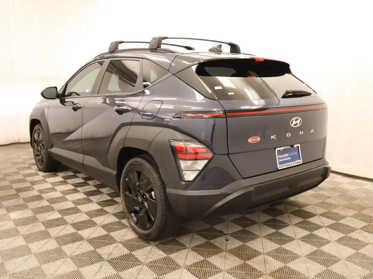 2026 Hyundai Kona - $23,440