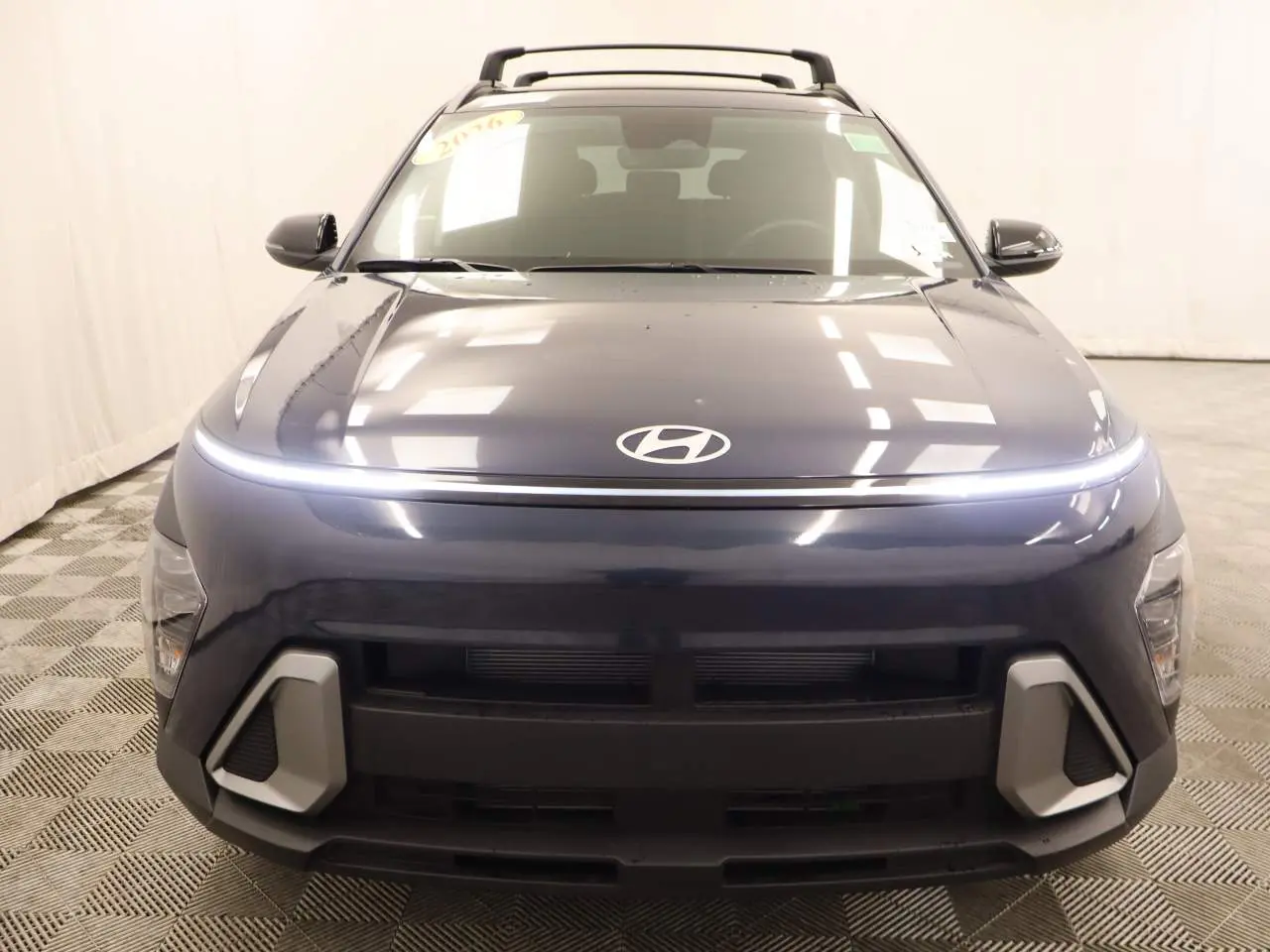 2026 Hyundai Kona - $23,440