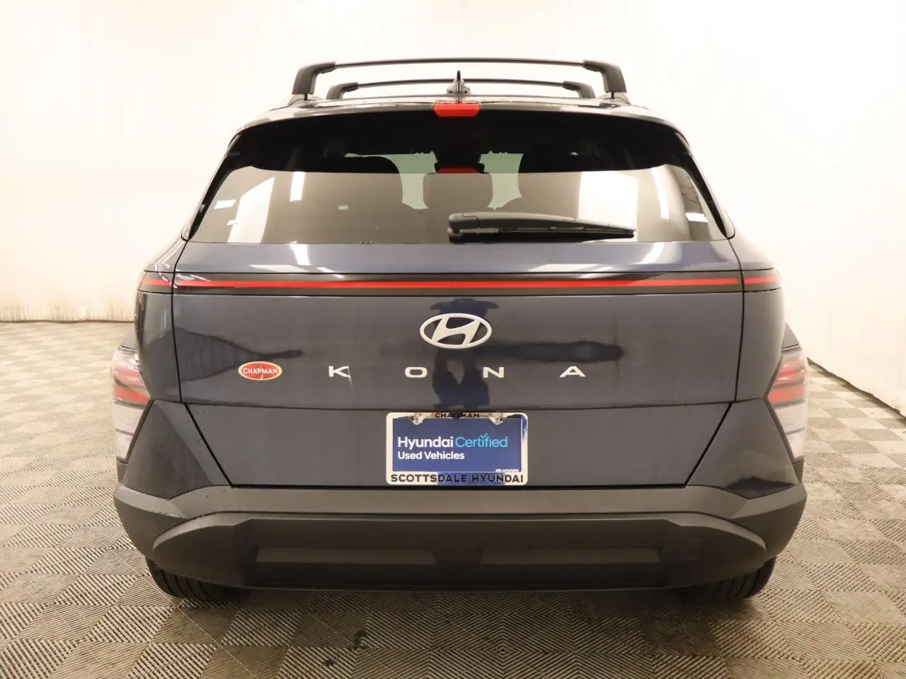 2026 Hyundai Kona - $23,440