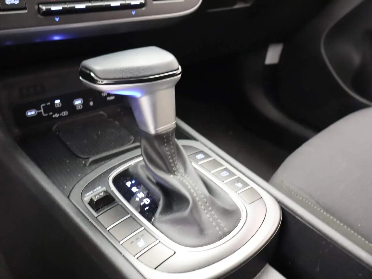 2026 Hyundai Kona - $23,440