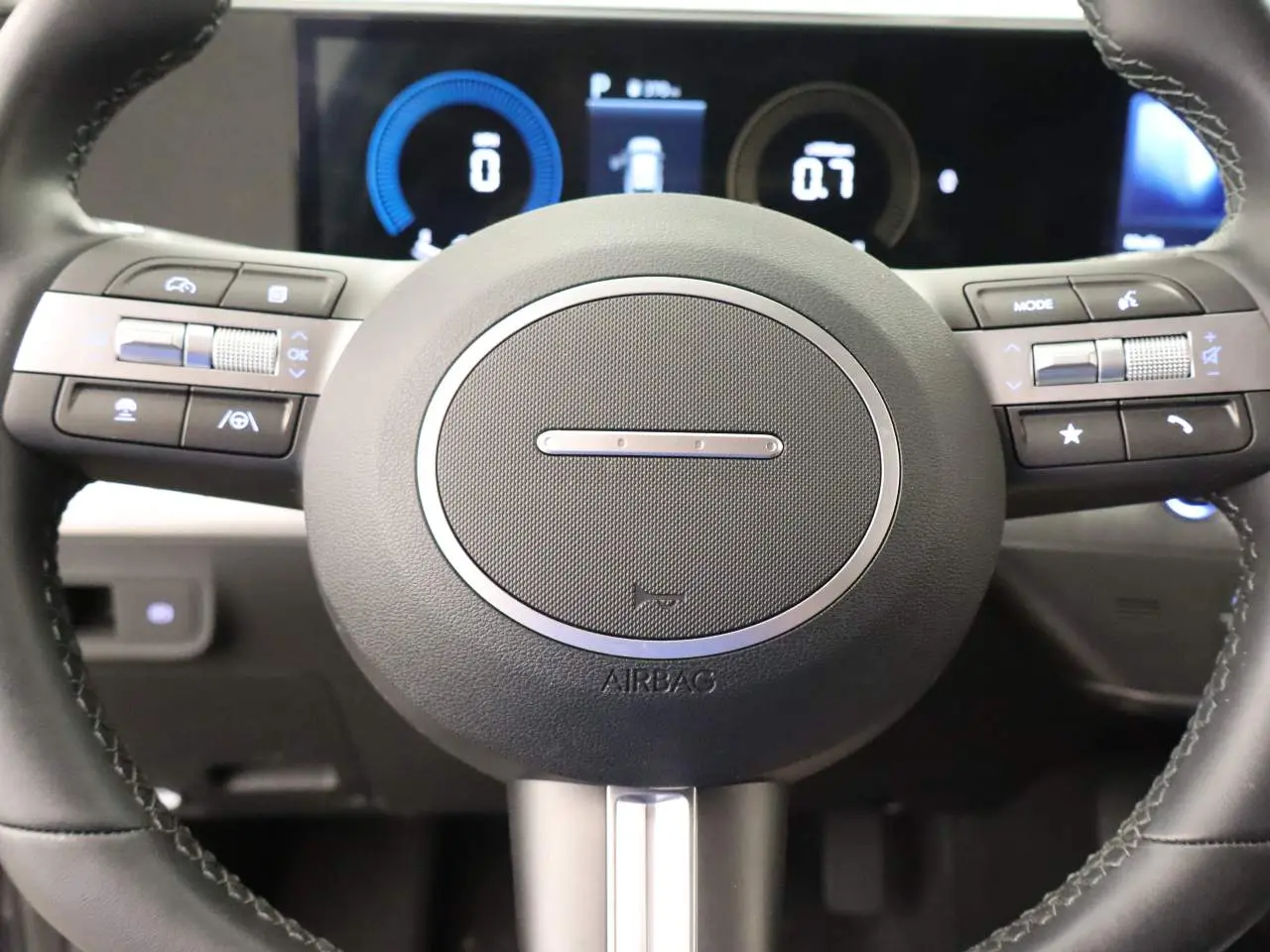 2026 Hyundai Kona - $23,440