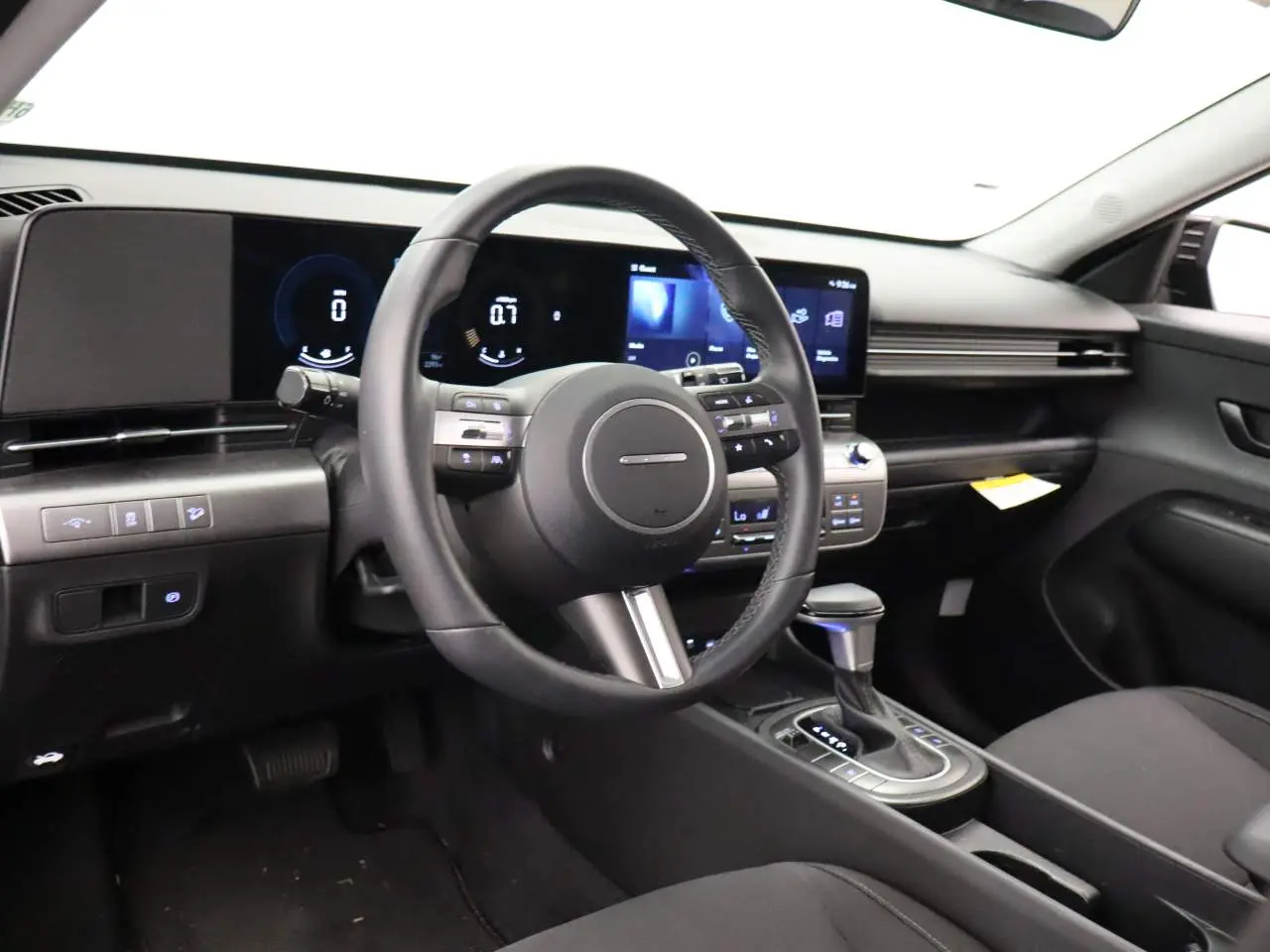 2026 Hyundai Kona - $23,440