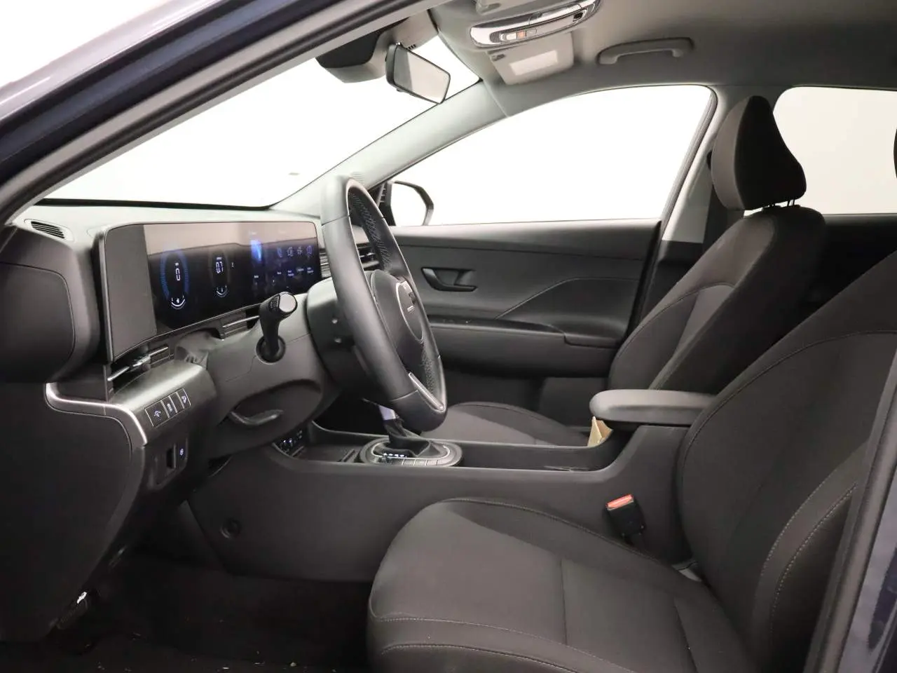 2026 Hyundai Kona - $23,440