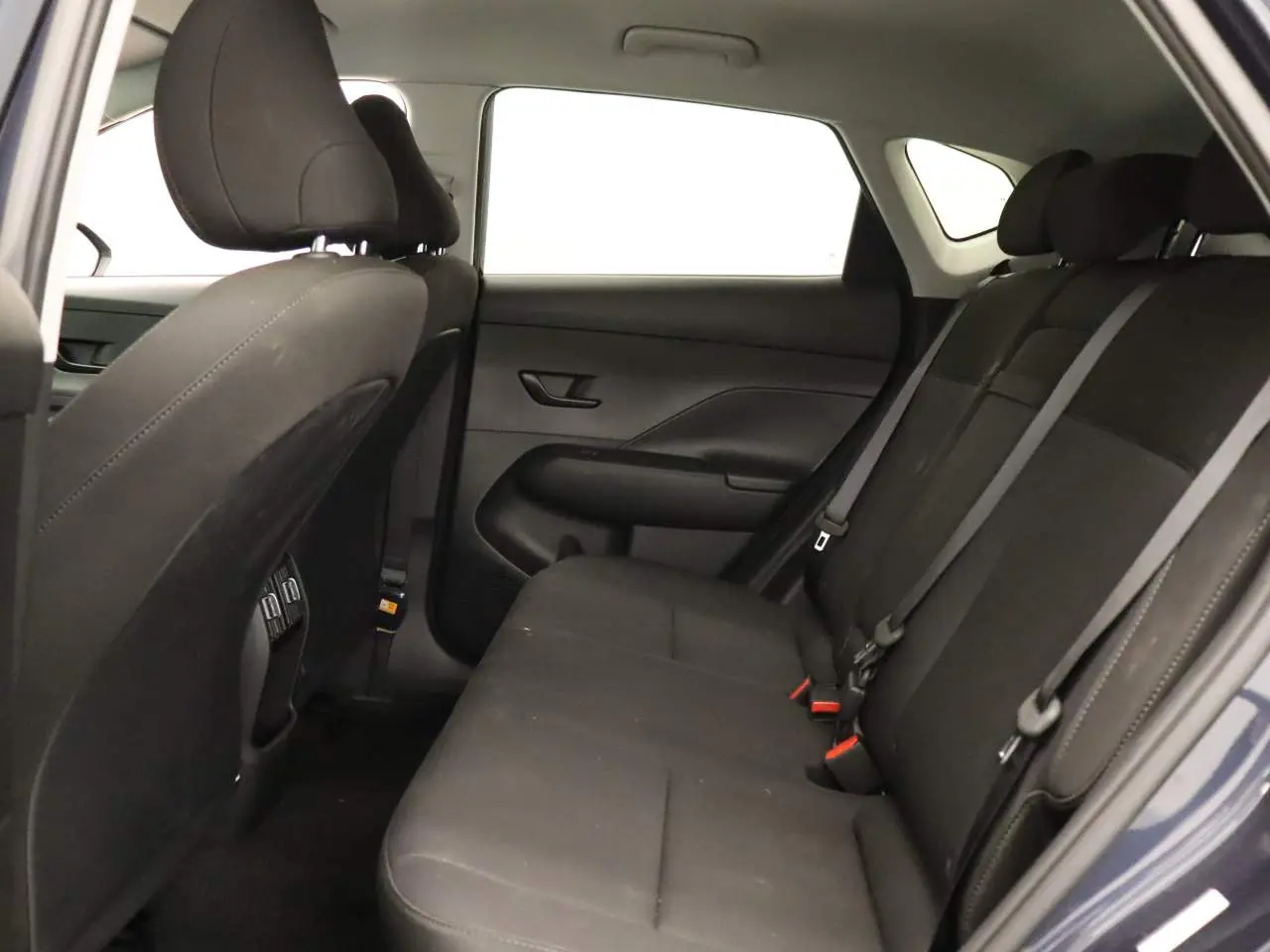 2026 Hyundai Kona - $23,440