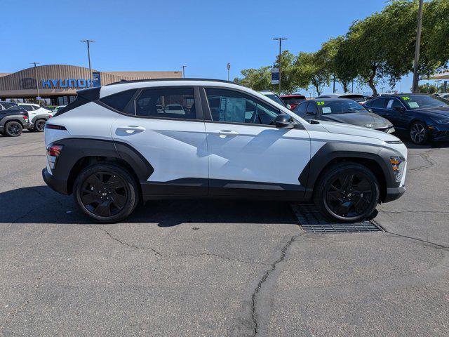 2026 Hyundai Kona - $28,900
