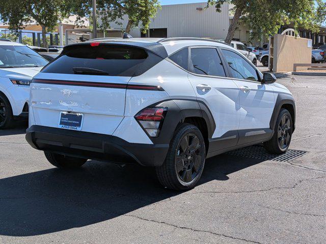 2026 Hyundai Kona - $28,900