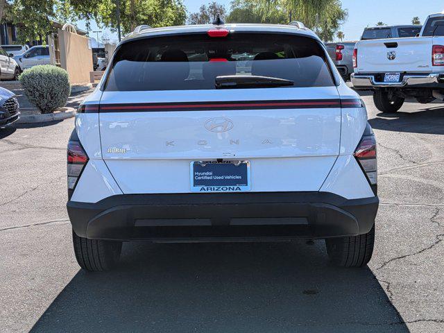 2026 Hyundai Kona - $28,900