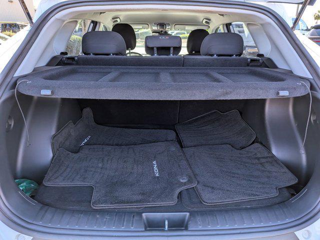 2026 Hyundai Kona - $28,900