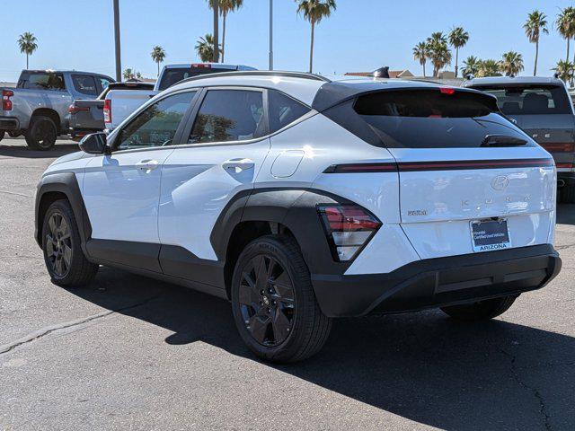 2026 Hyundai Kona - $28,900