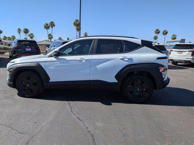 2026 Hyundai Kona - $28,900