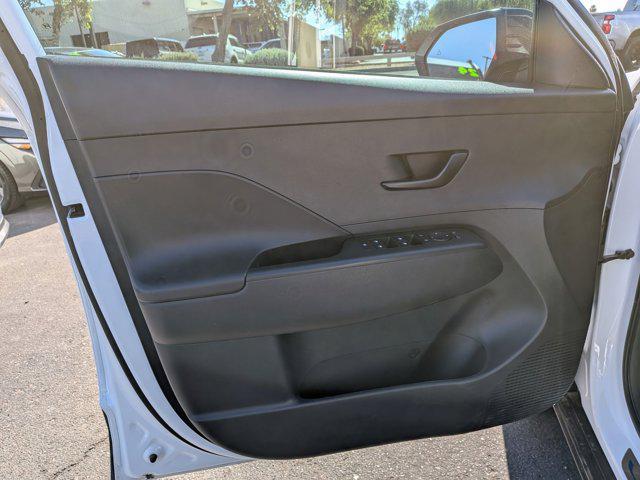 2026 Hyundai Kona - $28,900