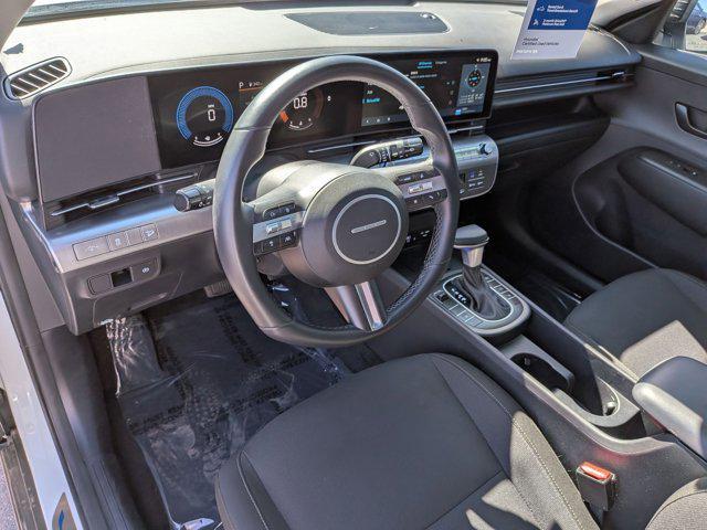 2026 Hyundai Kona - $28,900