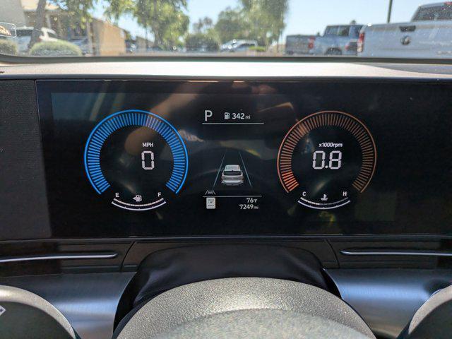 2026 Hyundai Kona - $28,900
