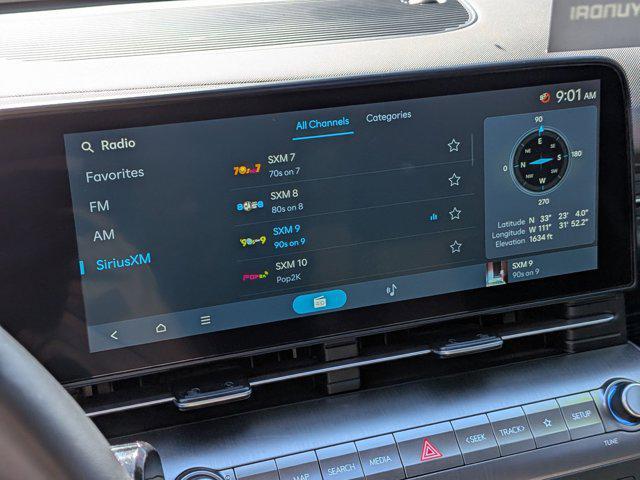 2026 Hyundai Kona - $28,900