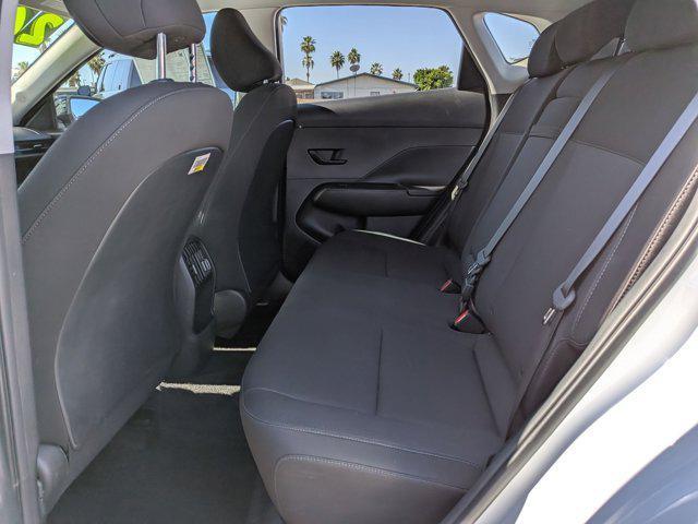 2026 Hyundai Kona - $28,900