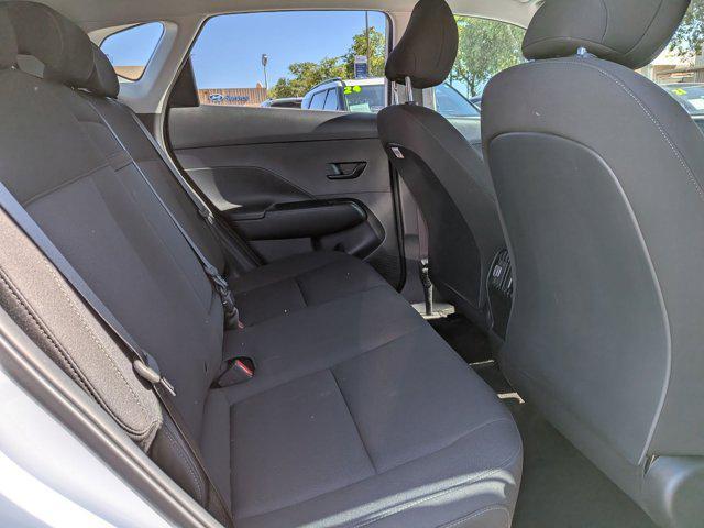 2026 Hyundai Kona - $28,900