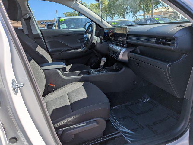 2026 Hyundai Kona - $28,900