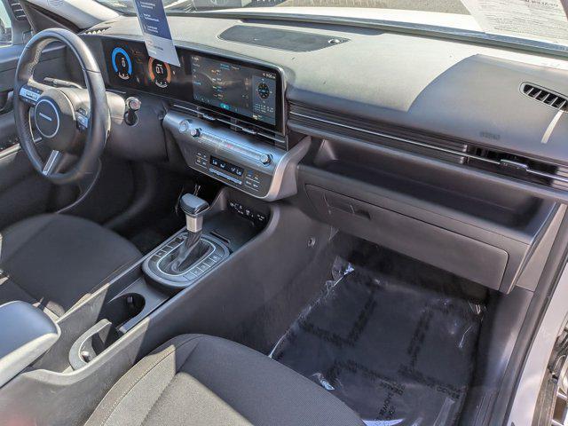 2026 Hyundai Kona - $28,900