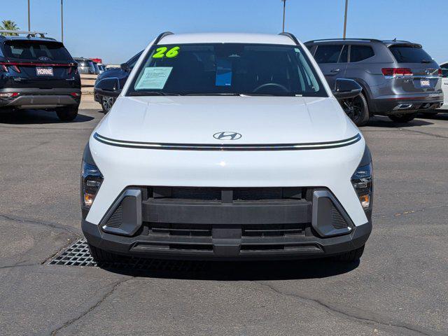 2026 Hyundai Kona - $28,900