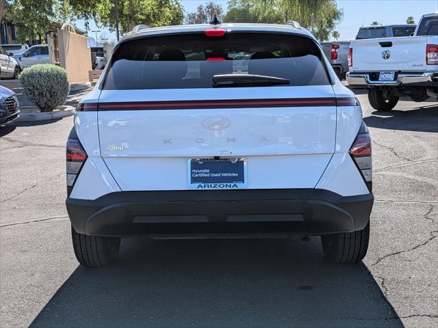2026 Hyundai Kona - $28,900
