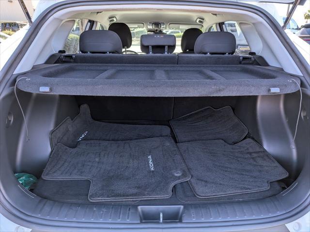 2026 Hyundai Kona - $28,900