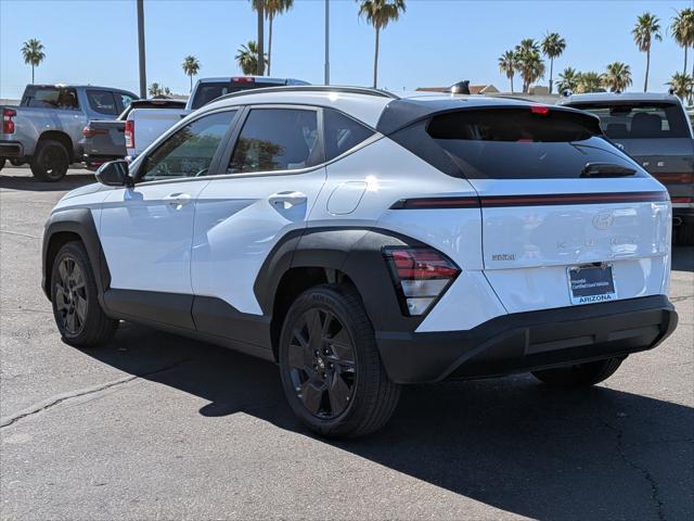 2026 Hyundai Kona - $28,900