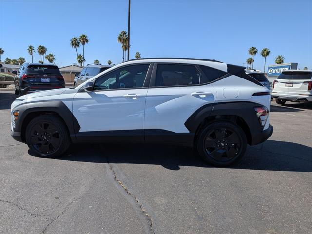 2026 Hyundai Kona - $28,900